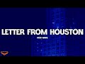 Rod Wave Letter From Houston Lyrics