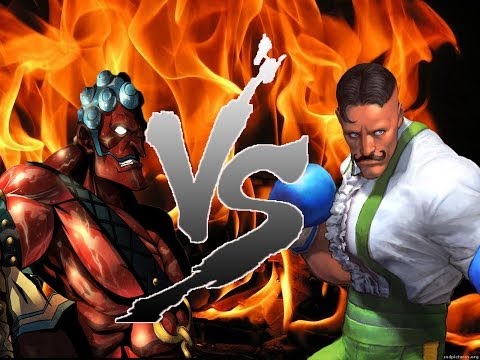 MLSwear [Hakan] vs SMUGGINYOU [Dudley] SSF4AEt