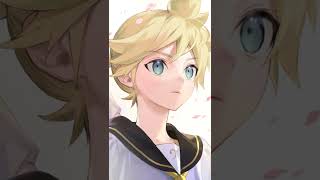 - 【鏡音レン】Someday again【オリジナル曲】#shorts #Vocaloid #bokaro #KagamineLen