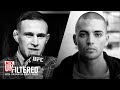 Kai Kara-France, Actor Benjamin Levy Aguilar, TUF 31 Episode 1 | UFC Unfiltered