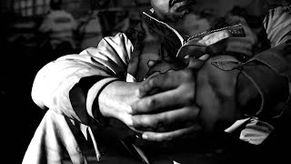 HAZE FT. LOWKEY - WINTER DREAMS (OFFICIAL MUSIC VIDEO)