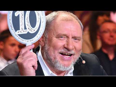 KęKę - Na dłoni gość Andrzej Grabowski [BEZ KĘKĘ]