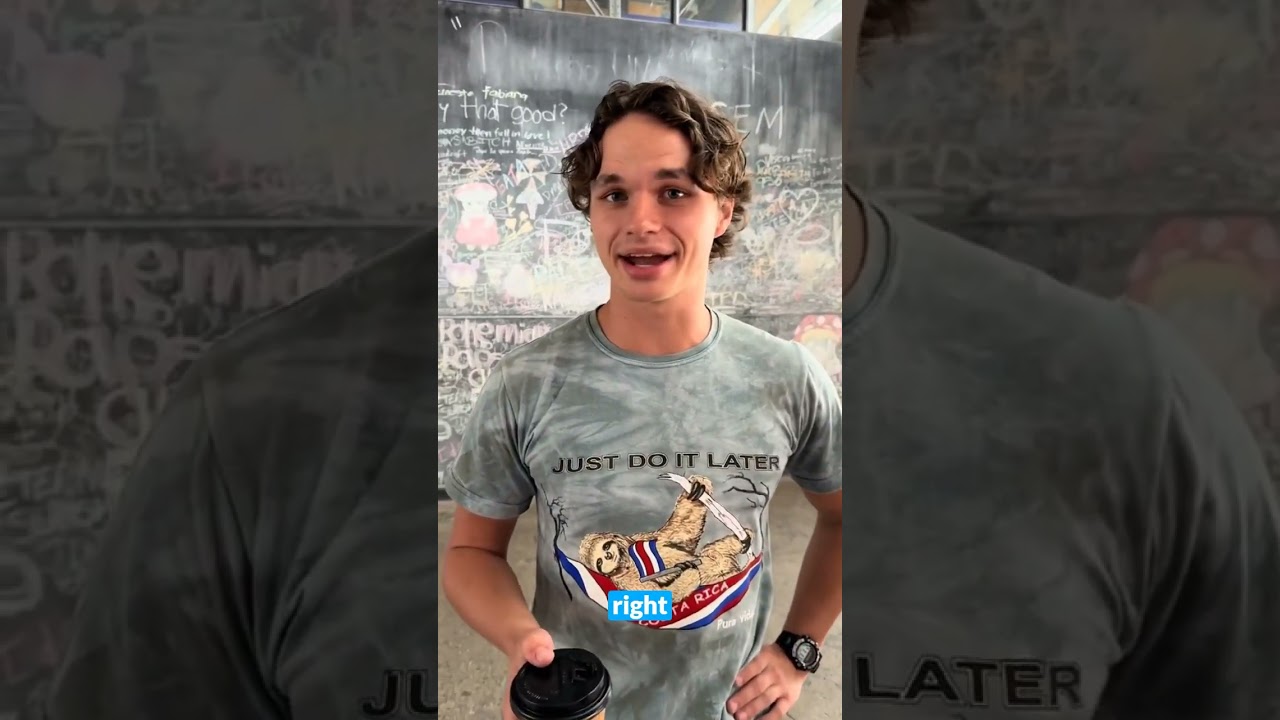 End of semester in Heredia, Costa Rica