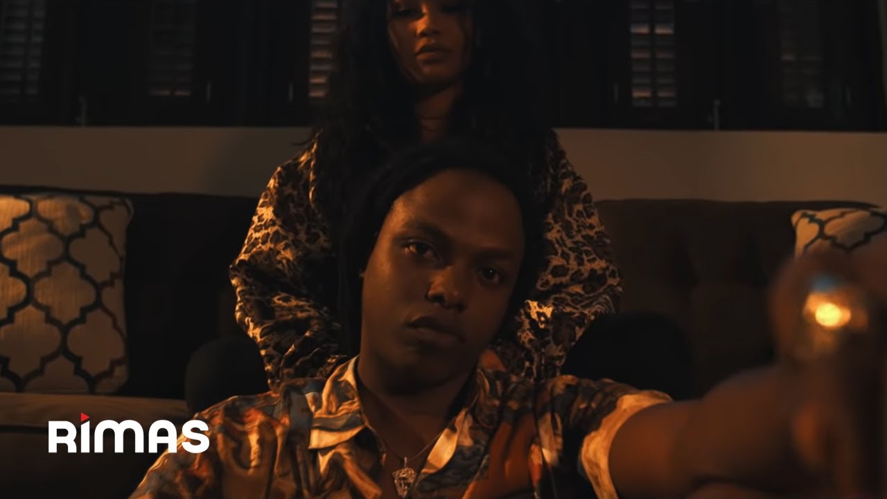 Joyce Santana x Casper Mágico x Nio Garcia — No Dice Na