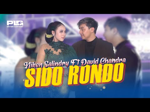 NIKEN SALINDRY FEAT. DAVID CHANDRA - SIDO RONDO (Official Music Video)