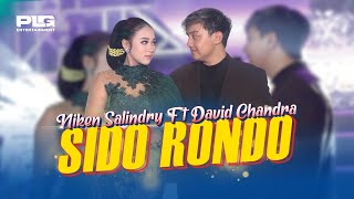 Download lagu NIKEN SALINDRY FEAT. DAVID CHANDRA - SIDO RONDO mp3