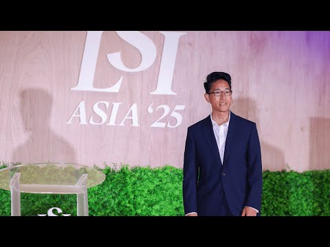 Rhodel Dacanay, NEVENT – Transforming Vascular Access | LSI Asia '25