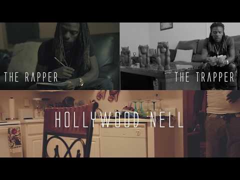 Trapper x Rapper  - Hollywood Nell