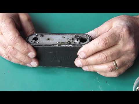 Two Retina I type 118 cameras, only one will be going home, part 02