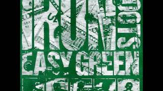 Iron Boots - Easy Green