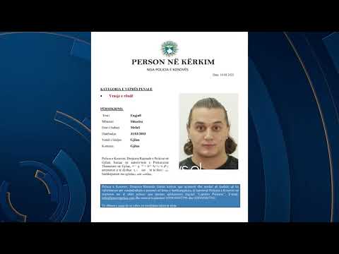 Vrasje e trefishtë në Gjilan/ Një tjetër mbetet i plagosur, në kërkim autori | ABC News Albania