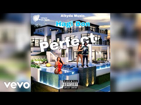 Hagi Don - Perfect (Official Audio)