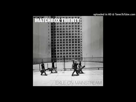 Matchbox Twenty - How Far We've Come
