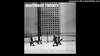 Matchbox Twenty - How Far We&#39;ve Come