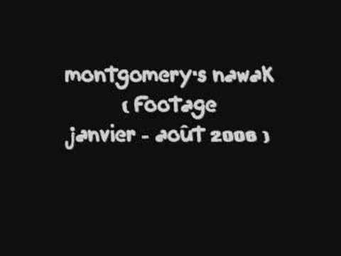 BinouzTeam Promo - Montgomery's Nawak (01_Intro)