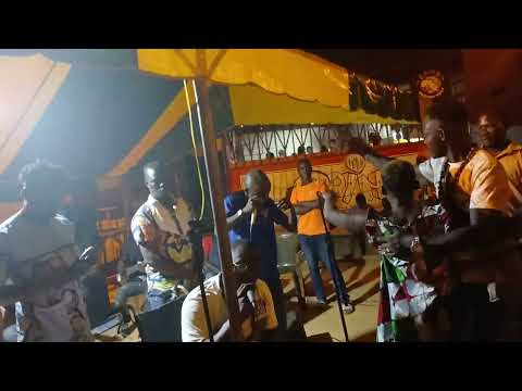 Le Groupe GKO à  la tête MM 1ER