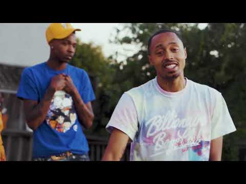 Runnacheck Slim X 1100 Himself - Like A Dub (Official Music Video) shot by Mitch