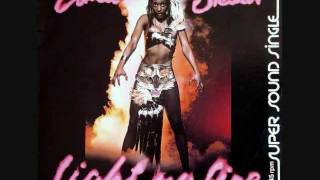 Amii Stewart - Light My Fire (1985 Remix incl. 137 Disco Heaven )