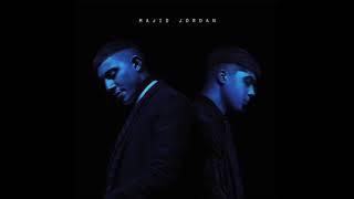 Majid Jordan - King City (432Hz)