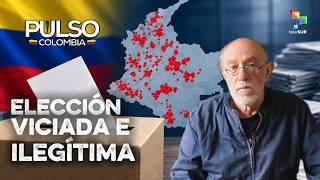Pruebas de fraude electoral | Pulso Colombia