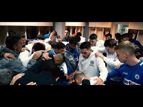 H παρακάμερα από την αναμέτρηση κόντρα στον Αστέρα Τρίπολης