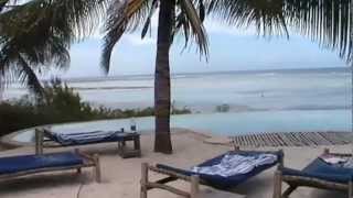 preview picture of video 'Shooting Star Lodge - Zanzibar, Tanzania'