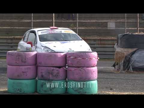 Eros Finotti - Adria Rally Show 2020