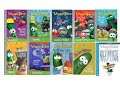 VeggieTales Library Sony Wonder 2002