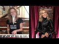 Sheryl Crow - Wouldn\'t Want to Be Like You/The Na- Na Song (Quarantine Edition)