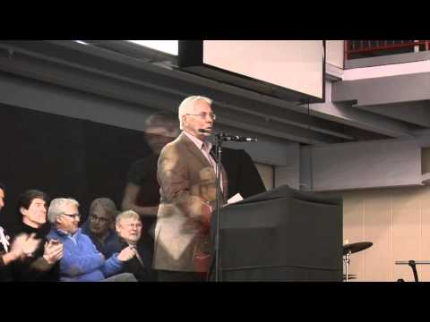 Grand Opening of the Fort St John Pomeroy Sport Centre Enerplex