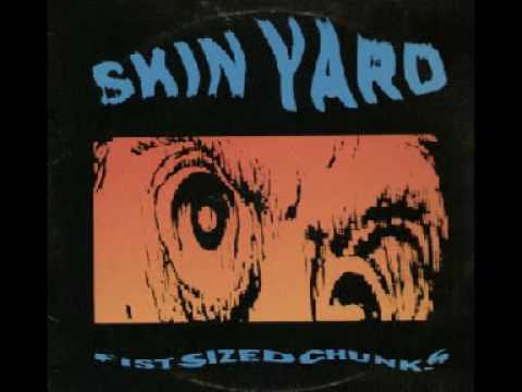 Skin Yard - Slow Runner