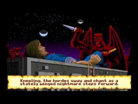 Ultima 6: The False Prophet