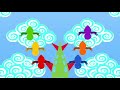 BabyTV The Birds