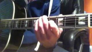 Singing Over Me (tutorial pt. 3)