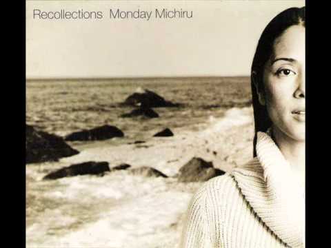 Monday Michiru - I Wanna Be Where You Are