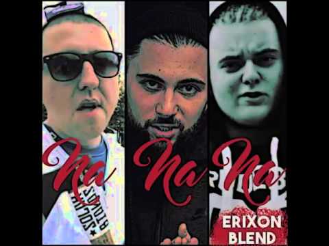 Białas x Malik Montana x Bedoes - NaNaNa ( ErixoN Blend )