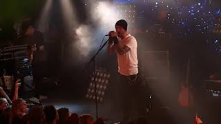 Siddharta *ID20* (25.10.2019) - Pot v X