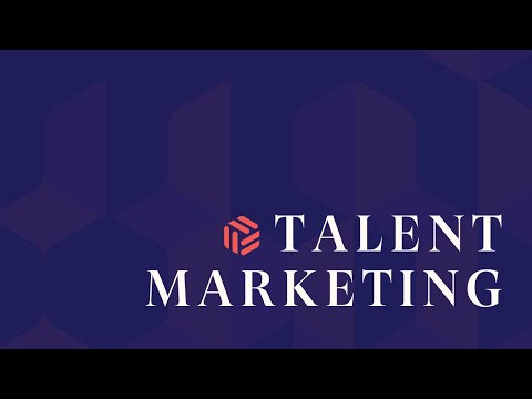 Beamery video/presentation/materials