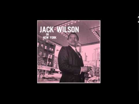 Jack Wilson - The Heart Of Mine