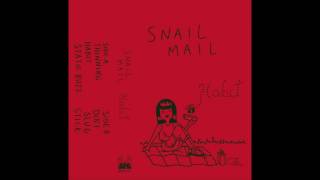 Snail Mail - Stick (Habit version)
