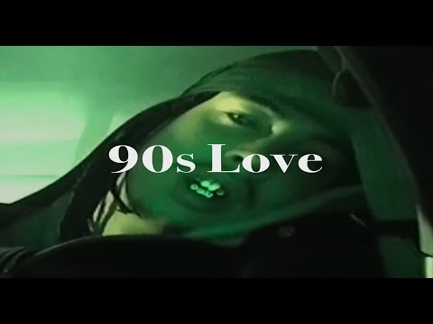 (FREE) 50 Cent x 2000s R&B x Strandz Type Beat - 90s Love | Free 2000s Type Beat 2025