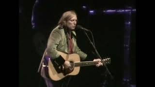 Melinda - Tom Petty &amp; HBs live at Jones Beach 2005 (video!)