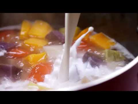 KARA - Crème de coco