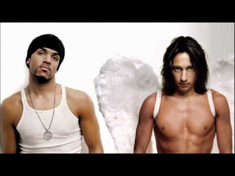 Bob Sinclair vs. Craig David - World Hold Hot Stuff