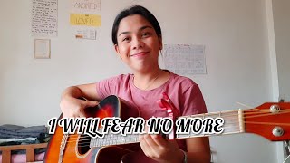 Download lagu I Will Fear No More | The Afters | Yew Ev Song Cover mp3 Download lagu I Will Fear No More | The Afters | Yew Ev Song Cover mp3