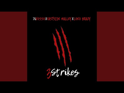 3 Strikes