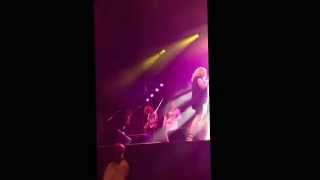 Broken Social Scene - Backyards (Live at Field Trip 2014)