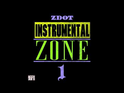 Zdot - Night bus (instrumental)