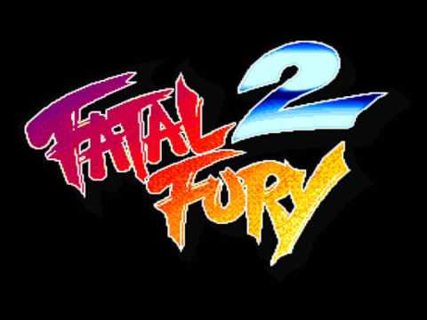 Fatal Fury 2 (OST Sega Genesis) - The Sunset Sky Part III (Staff Roll)