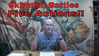 Battlecry Flip Through 117 Review for Pathfinder 2e WHAT you need to know.